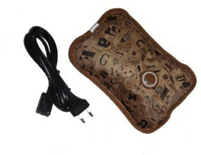 

Autovilla Heating Pad electrical 1 L Hot Water Bag(Multicolor)