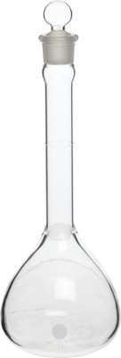 

BFC Volumetric Flask(500 ml, Pack of 1)