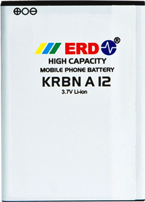 

ERD Mobile Battery For Karbonn A12