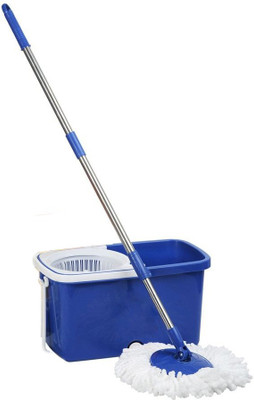 

Hilife 360 Degree Spin Mop Set