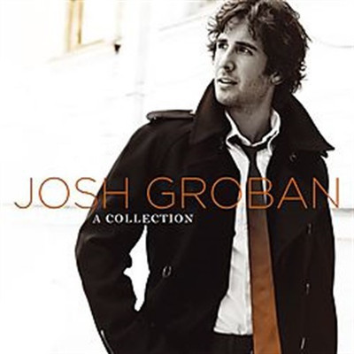 

Collection [Bonus CD] [Import] 2PC Audio CD Standard Edition(English - Josh Groban)