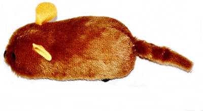 

Rean Sniffy Mouse Brown(Brown)