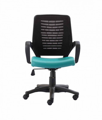 

HOF PRIVIYA 7004 Nylon Office Executive Chair(Black)