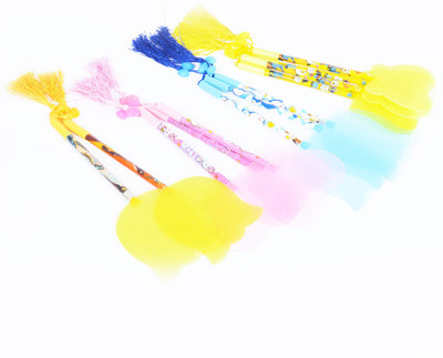 

SN Toy Zone cartoon Gel Pen(Pack of 12)