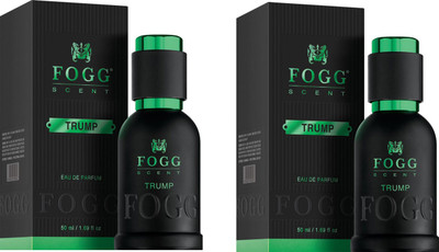 

Fogg TRUMP PERFUME Perfume - 50 ml(For Men)