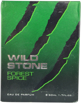 

Wild Stone Forest Spice Perfume - 50 ml(For Men)