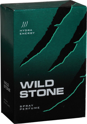 

Wild Stone Hydra Energy Perfume - 50 ml(For Men)