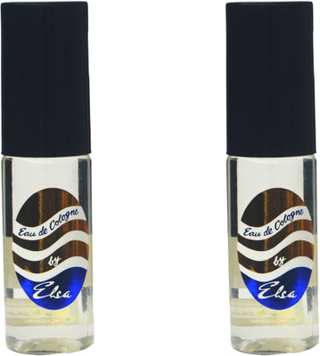 

Elsa Bath Perfume. Eau de Cologne - 140 ml(For Men & Women)
