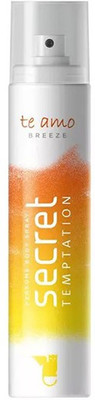 

Secret Temptation Te Amo Breeze Perfume - For Women(120 ml)
