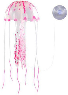 

Jainsons Pet Products Rubber Rubber Toy For Fish