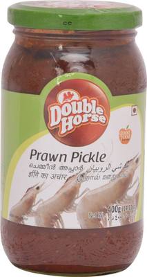 

Double horse Prawn Pickle(400 g)
