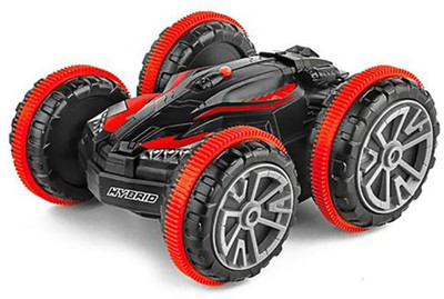 

NINCO PARKRACERS HYBRID(Multicolor)