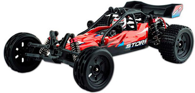 

NINCO 1/12 BUGGY STORM(Multicolor)