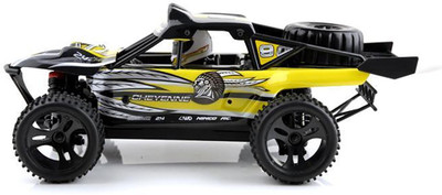 

NINCO 1/16 CHEYENNE DESERT 2.4G RTR(Multicolor)