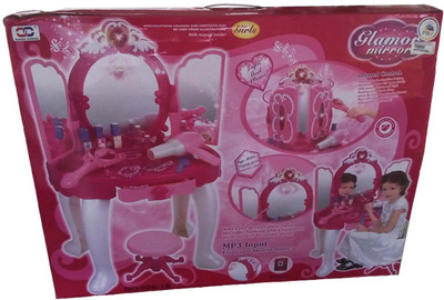 

kidoz kingdom BEAUTIFUL GIRL DRESSING TABLE