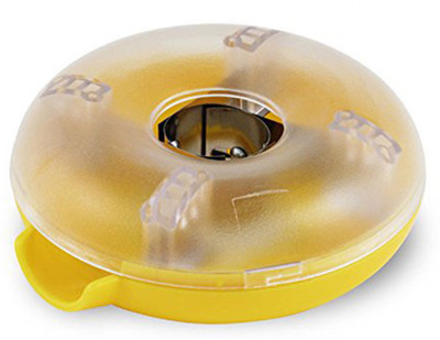 

Smiles Creation Corn Kerneler - A Special Product For Corn Lovers