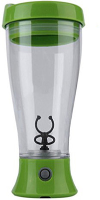 

Smiles Creation 450ML Self Stirring Mug - Multi Purpose Mixer
