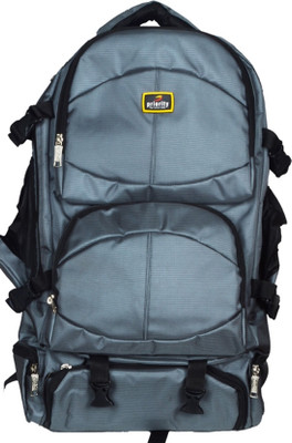 

Priority HSVPL Rucksack - 45 L(Grey)