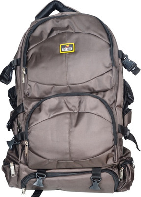 

Priority HSVPL Rucksack - 45 L(Brown)