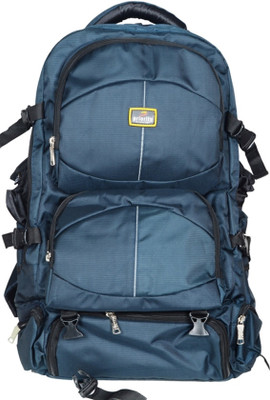 

Priority HSVPL Rucksack - 45 L(Blue)
