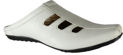 

KOPPS Men WHITE Sandals