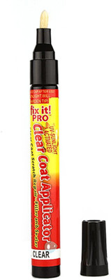 

Rudraksh Enterprises Scratch Remover Clay(7.5 ml)