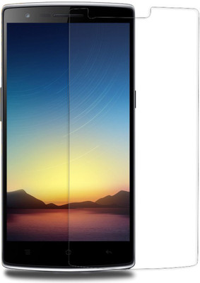 ELV Tempered Glass Guard for Mi Redmi 4A(Pack of 1)