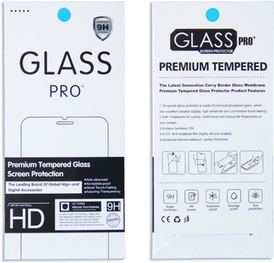 

Yellow Bell Screen Guard for Motorola Moto Z, Transparent