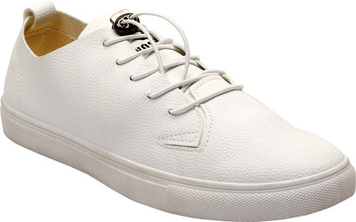 

Vostro LESTER Sneakers For Men(White