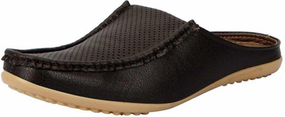 

FAUSTO Casuals For Men(Brown