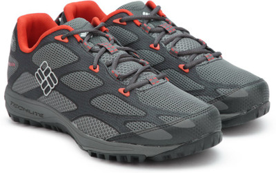 columbia conspiracy iv outdry