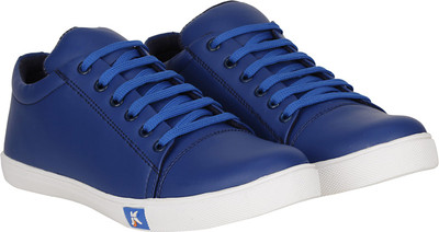 

Kraasa Kick Sneakers For Men(Navy