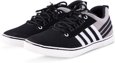 

Butchi Casuals For Men(Black