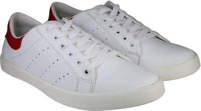 

Funk'd Sneakers For Men(White