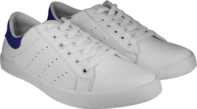 

Funk'd Sneakers For Men(White