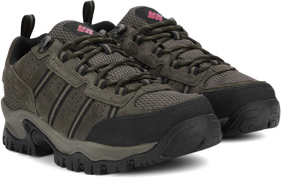 

Columbia VENTASTIC Walking/Running For Men(Brown, 231