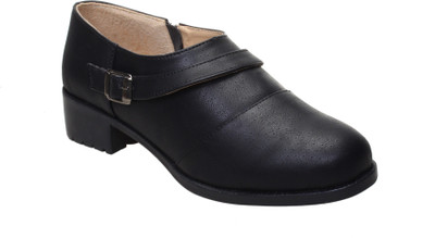 

Zappy Casuals For Women(Black