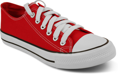 

Romanfox roman9991 Casuals For Men(Red