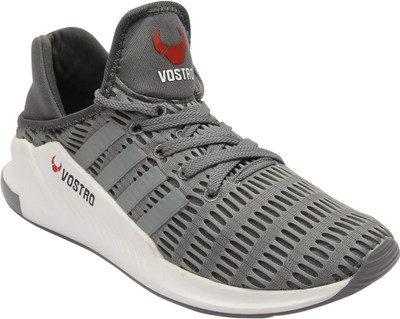 

Vostro HARDER Running Shoes For Men(Grey