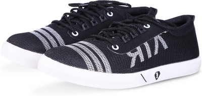 

Butchi Casuals For Men(Black