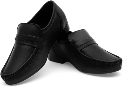 

Xenus Slip On For Men(Black