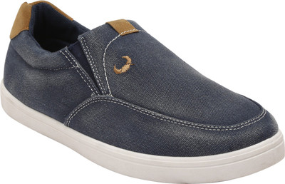 

Vostro HARLEY Casuals For Men(Blue