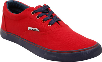 

Vostro TOBY Casuals For Men(Red, Navy