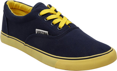 

Vostro TODD Casuals For Men(Yellow