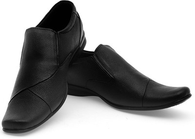 

Xenus Slip On For Men(Black