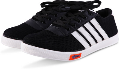 

Butchi Casuals For Men(Black