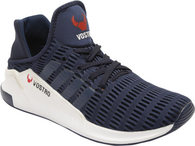 

Vostro HARDER Running Shoes For Men(Navy