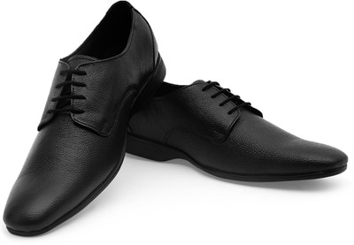

Xenus Lace Up For Men(Black