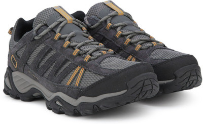 

Columbia VENTSLIP II Walking/Running For Men(Black, Grey.red