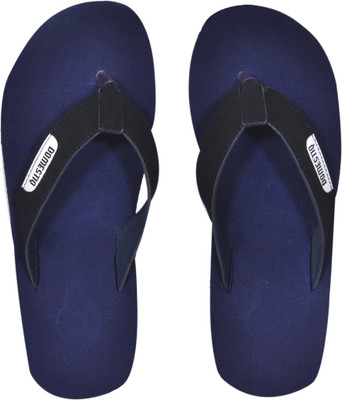

Domestiq Flip Flops, Blue